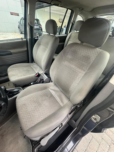 Chevrolet Zafira Zafira Expres. 2.0 MPFI FlexPower 5p Aut