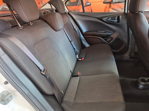 Fiat Cronos 1.3 FIREFLY FLEX DRIVE CVT