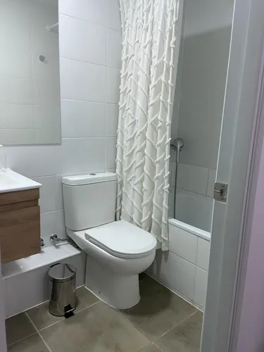 Vende Departamento A Pasos Clínica Universitaria Pto Montt