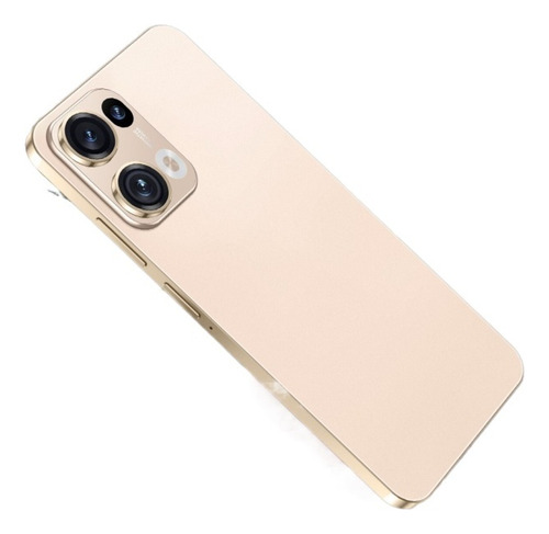 Reno13 Pro, Un Smartphone Barato Y Popular
