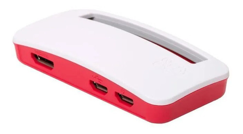 Carcasa Para Raspberry Pi Zero W Oficial