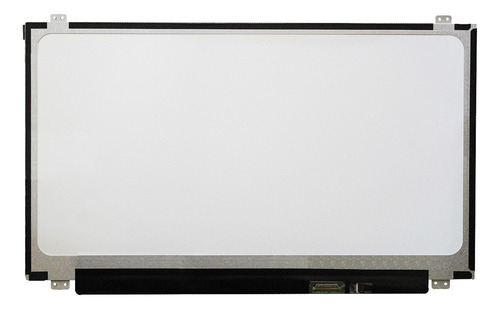Pantalla 15.6 Slim 30 Pines Resolución 1920x1080 N156hge-ea1 B156han01.2 B156htn03.8 B156htn03.4