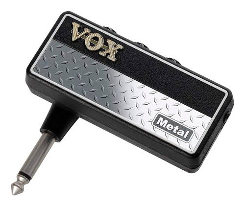 Vox Amplug Metal 2