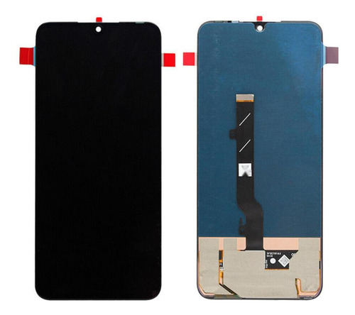Pantalla Táctil Lcd Para Tcl 30/tcl 30 Plus/tcl 30 5g