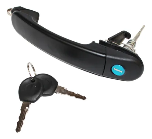comprar Manija De Puerta Vw Gol G3 Power 5 Puertas Con Llaves