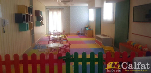 Imagem 29 de 30 de Apartamento Com 2 Dorms, Canto Do Forte, Praia Grande - R$ 525 Mil, Cod: 1126 - V1126