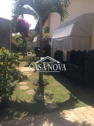Imagem 30 de 30 de Casa - Ca01852 - 34538547