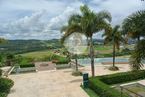 Imagem 14 de 30 de Terreno Em Condomínio Para Venda Em Sousas - Imobiliária Em Campinas - Te00194 - 67802792