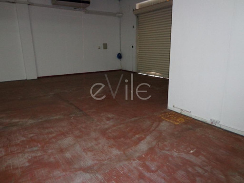 Salão À Venda Em Jardim Chapadão - Sl002837
