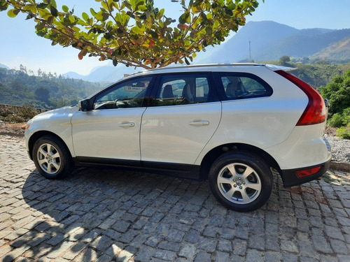 Volvo Xc60 2012 2.0 T5 Comfort 5p