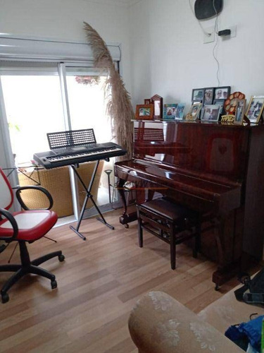 Imagem 3 de 18 de Apartamento À Venda, 158 M² Por R$ 1.600.000,00 - Água Fria - São Paulo/sp - Ap3241