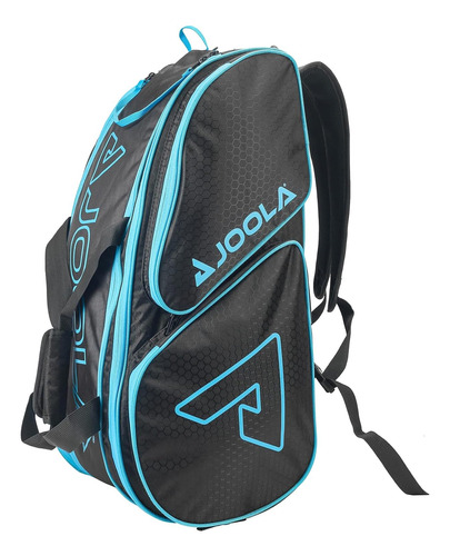 Mochila Joola Colors P/ Paletas De Pickleball Y Accesorios 