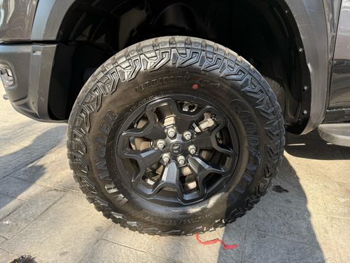 RAM Ram 1500 Trx 6.2 Supercharged