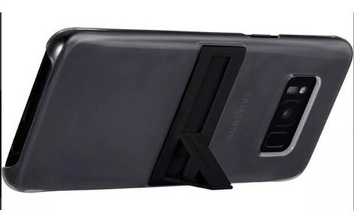 Capa Protetora Samsung Anymode Kick Tok Galaxy S8
