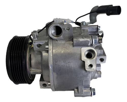Compresor Mitsubishi Lancer 2008-2014