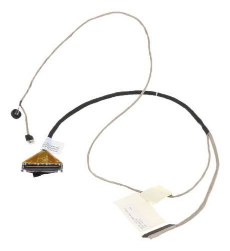 Cable Flexible De Pantalla De Video Flexible Lvds Lcd ,pieza