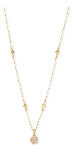 Kendra Scott Nola Collar Con Colgante For Mujer, Joyería De