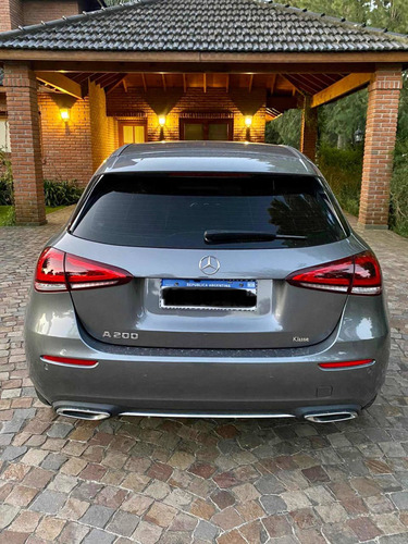 Mercedes-benz Clase A 2020 1.3 A200 163cv Progressive Hatch