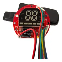 Comprar Display Monopatin Electrico Logus Hx7-t011-y25-v3_1 (v1.4)