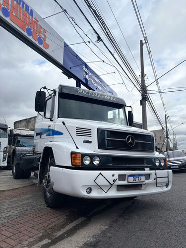 Mb L1634 2011 4x2