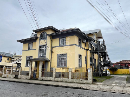 Edificio Comercial Cerca De Plaza De Armas | Osorno