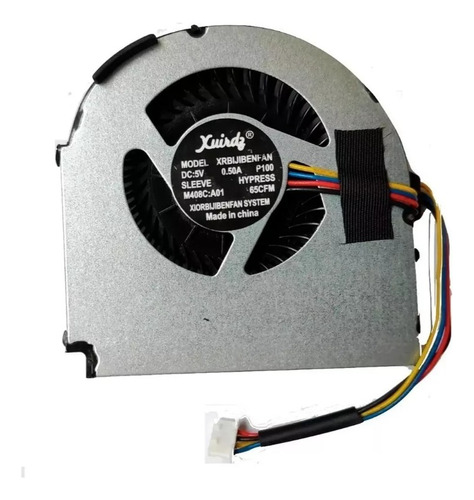 Ventilador Lenovo Thinkpad X220 X220i X220t X230 X230i X230t