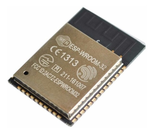 Bluetooth Wifi Esp32 Esp-32s Esp-wroom-32