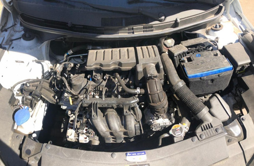 Imagem 7 de 8 de Sucata Hyundai Hb20 2020/2021 1.0 12v 80cvs