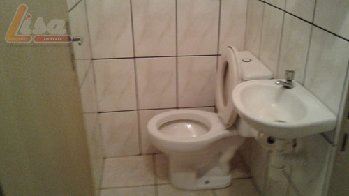 Imagem 26 de 29 de Sobrado Com 3 Dorms, Rudge Ramos, São Bernardo Do Campo - R$ 650 Mil, Cod: 3744 - V3744