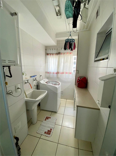 Imagem 9 de 25 de Apartamento Proximo A Estação Monotrilho Oratório - Reo598635