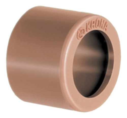 Bucha Reducao Curta Soldavel 60x50mm Krona Pct 0364