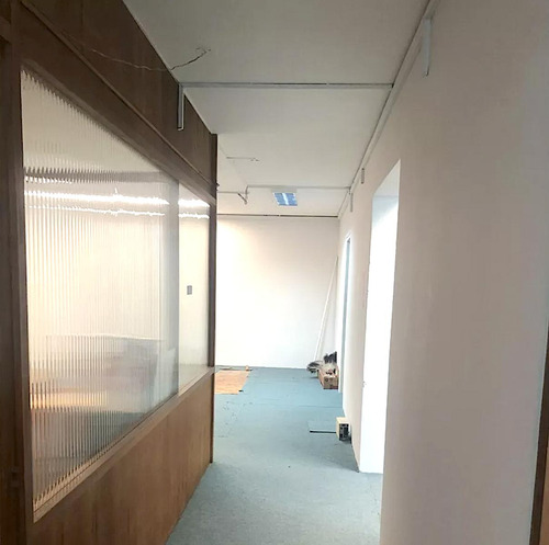 7 Oficinas En Venta 250 M2 Ciudad Vieja