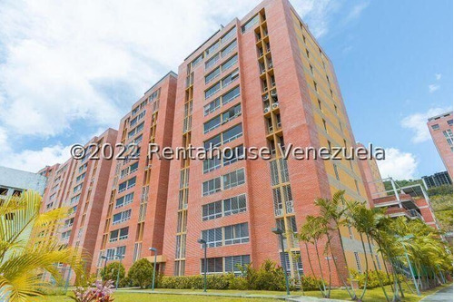 Se Vende Apartamento En La Urbanización El Encantado, Macaracuay, Caracas. Pm