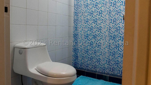 Casa En Venta, El Peñón #25-6784