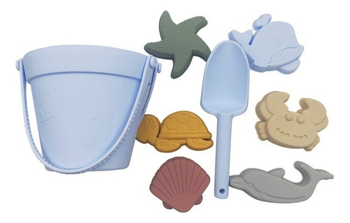 Juguetes De Playa Interactivos For Padres E Hijos Sand Buck