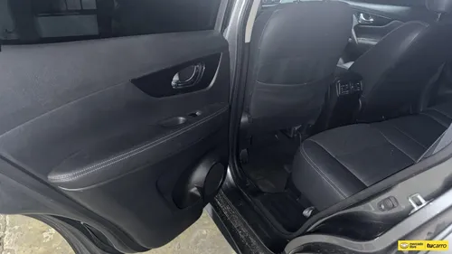 Nissan Xtrail 2.5 Exclusive