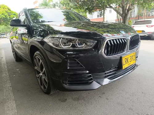 BMW X2 Sdrive 18 I
