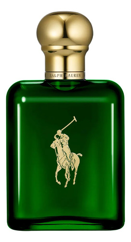 Perfume Masculino Eau de Toilette Ralph Lauren Polo Green 125 ml