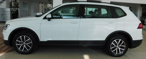 Nueva Tiguan 250 Tsi Aut 2020 Sf