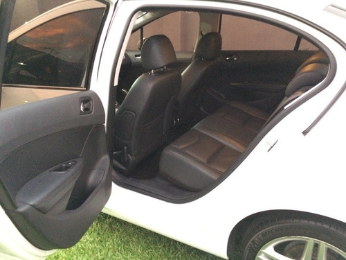Peugeot 408 1.6 Sport Thp 163cv 2014