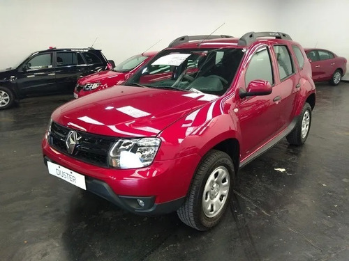 Duster Dynamique 1.6 0km (jb)