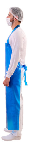 Delantal De Cocina Prevemax Delantal De Pvc
