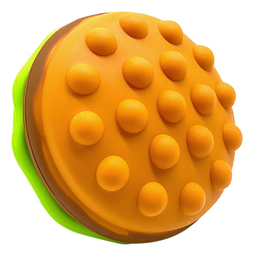 Juguetes De Ventilación Con Forma De Bola H Grip Ball Para D