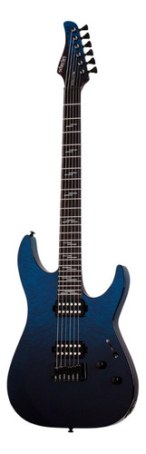 Schecter Reaper-6 Elite Guitarra Eléctrica 6 Cuerdas Dbo Orientación de la mano Diestro