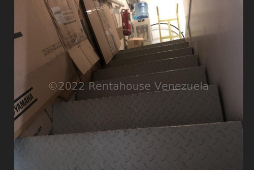 Imagen 7 de 10 de Zuleima González 0424-2832200 Local Comercial En Venta En La Castellana #22-16912