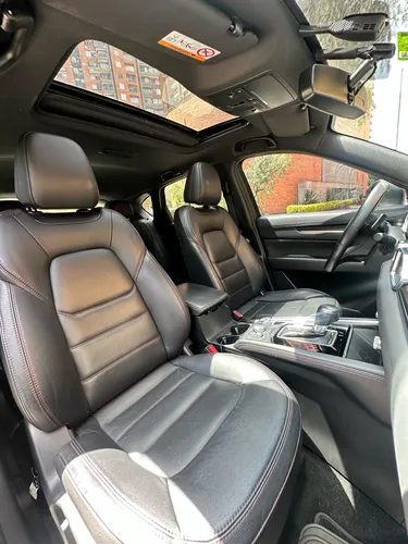 Mazda CX-5 MAZDA CX5 GRAND TOURING CARBON EDITION TP 2500CC