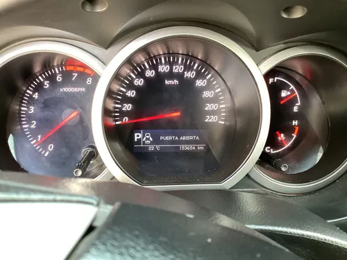 Suzuki Grand Vitara 2.4 Sz Glx Sport 4x4
