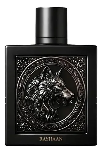 Rayhaan Wolf 100ml