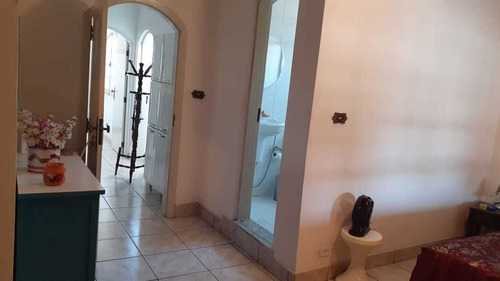 Imagem 4 de 14 de Casa A Venda Com 04 Dorms, 150 M², Parque Ipê