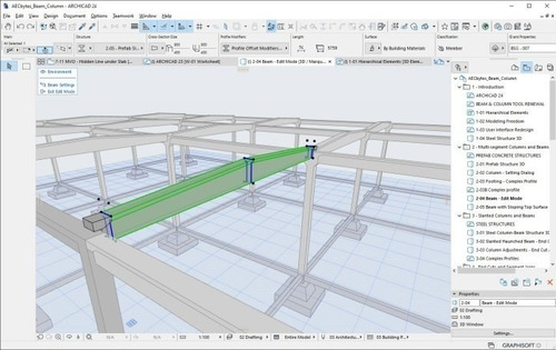 Archicad 24 Pt-br/ Completo -2021- Atualizado-envio Imediato